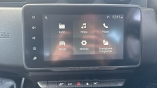 Dacia Duster 1.0 TCe 90 Expression 5dr Petrol Estate